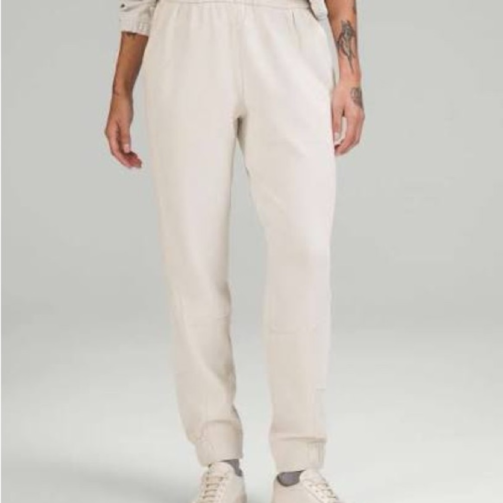 Lululemon athletica Softstreme Jogger Sweatpants